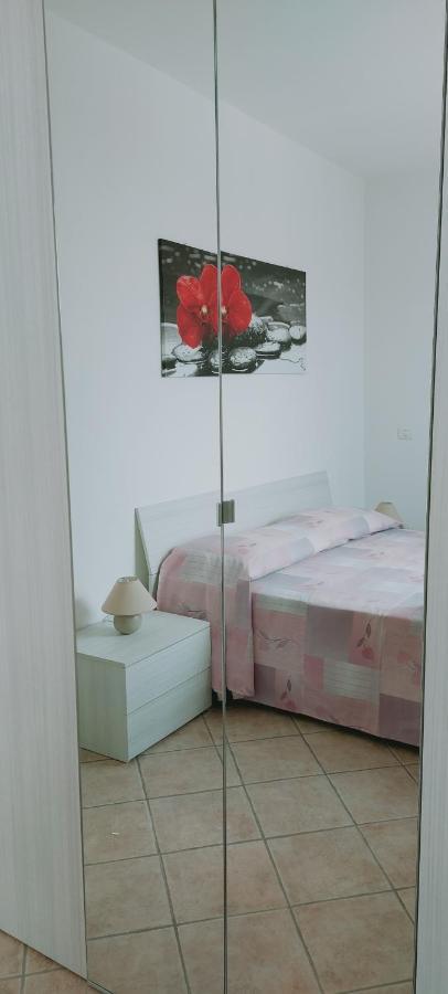 מרינה די פסקולוזה Lovely House Risveglio Fronte Mare מראה חיצוני תמונה